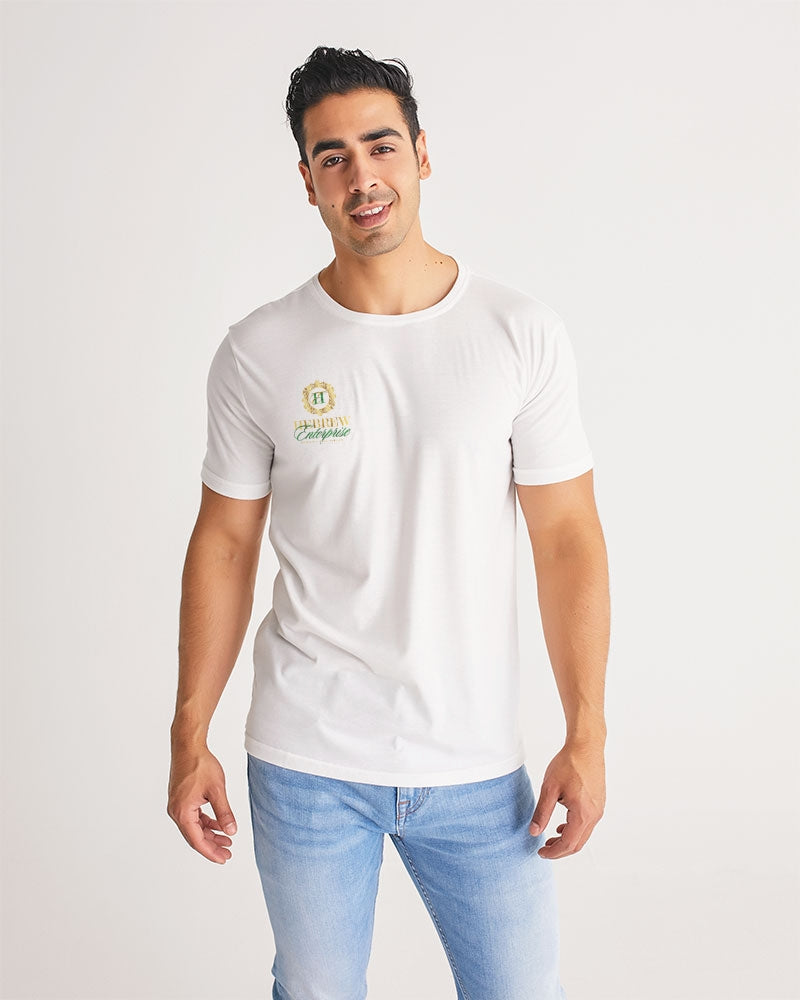 Hebrew Enterprise Men's Tee