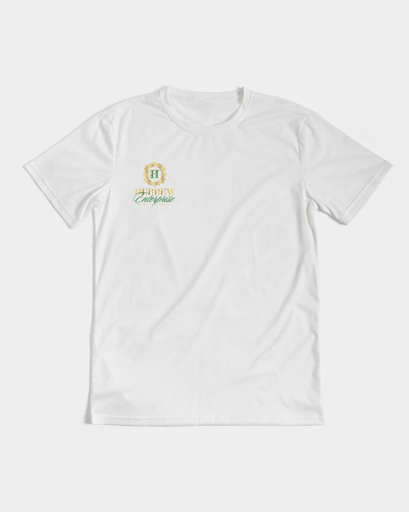 Hebrew Enterprise Men's Tee