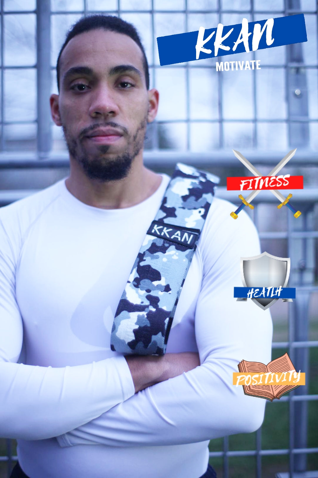 KKAN MOTIVATE