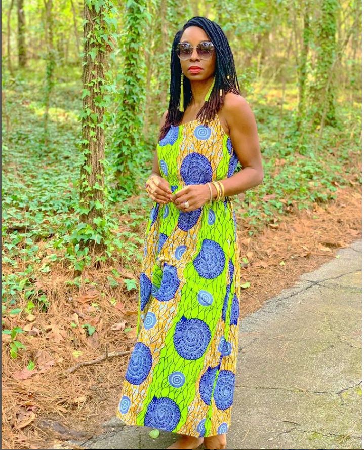 Chaasaryah’s Closet LLC