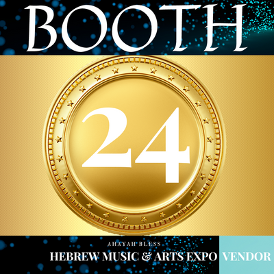 BOOTH 24