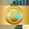 BOOTH 24