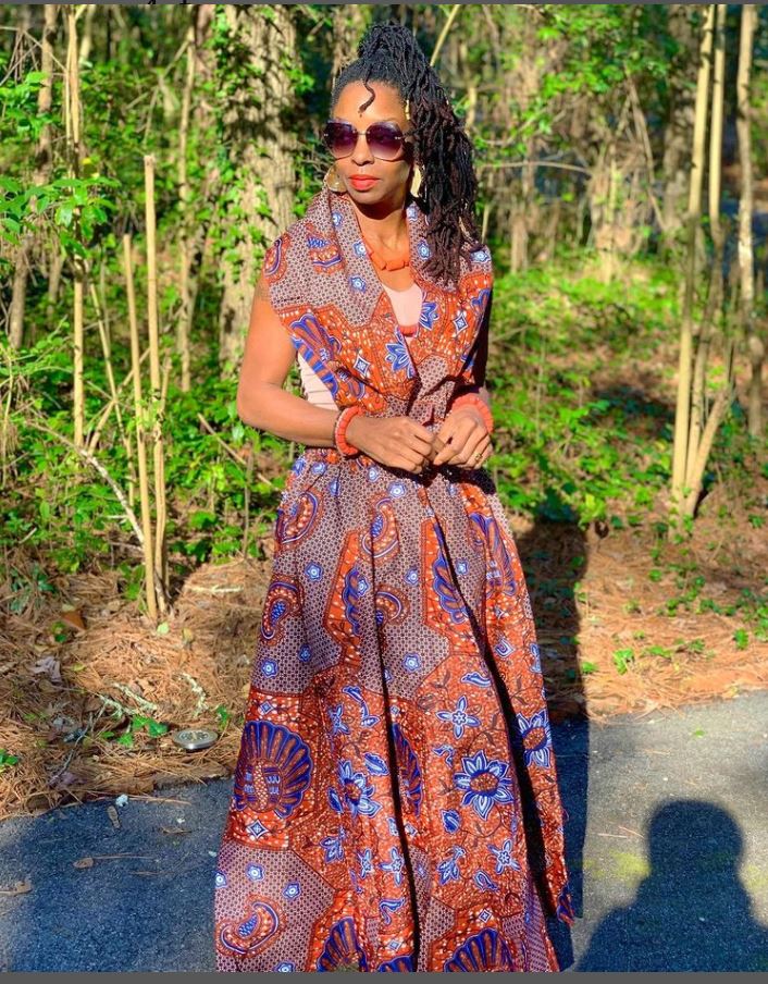 Chaasaryah’s Closet LLC