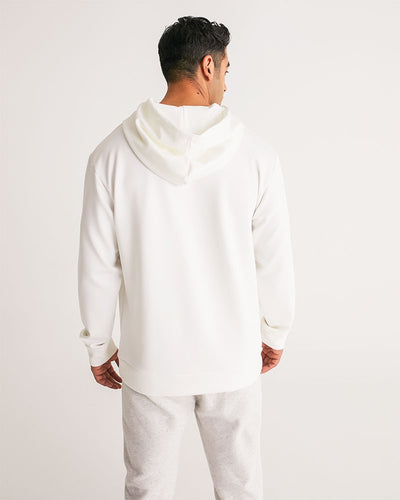 Hebrew Enterprise Men Hoodie