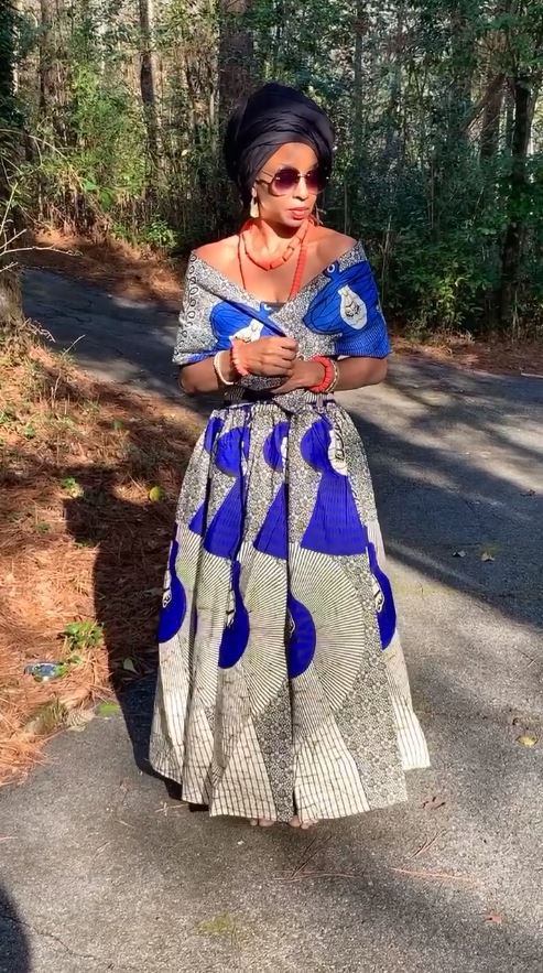 Chaasaryah’s Closet LLC