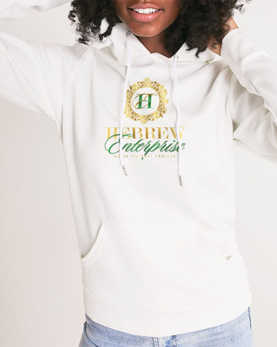 Hebrew Enterprise Women's Hoodie