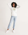 Hebrew Enterprise Women's Hoodie