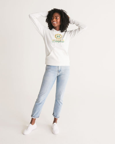 Hebrew Enterprise Women's Hoodie
