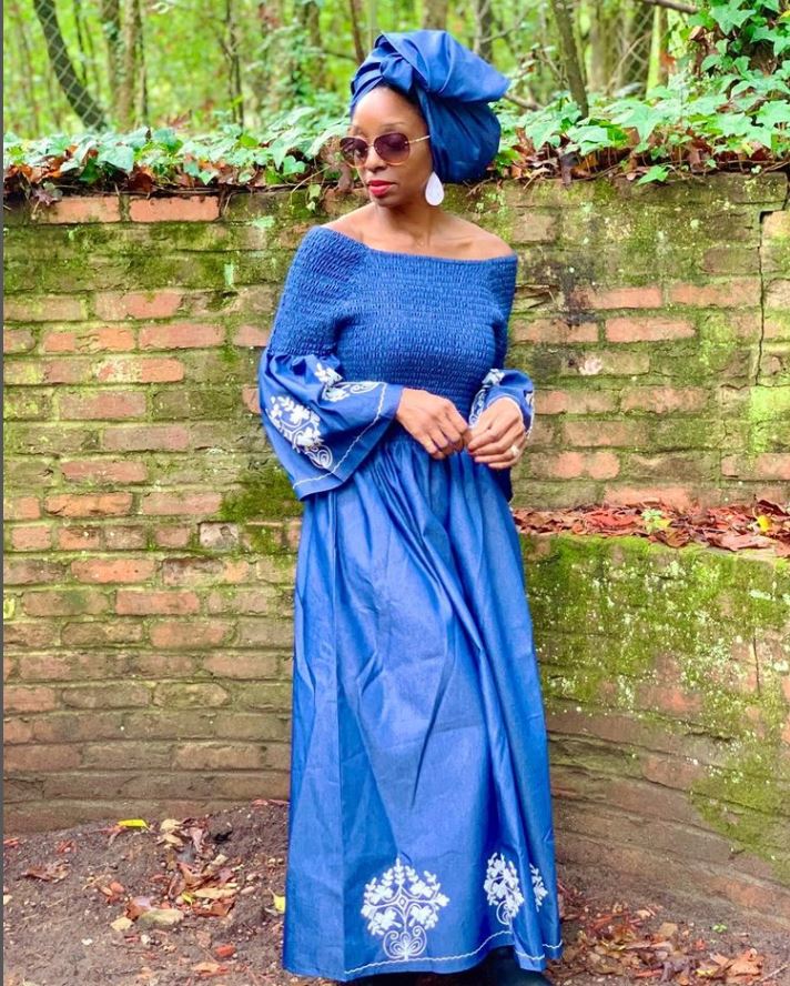 Chaasaryah’s Closet LLC