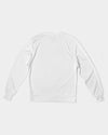 Hebrew Enterprise Men's Classic French Terry Crewneck Pullover