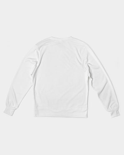 Hebrew Enterprise Men's Classic French Terry Crewneck Pullover