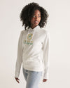 Hebrew Enterprise Women's Hoodie