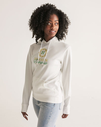 Hebrew Enterprise Women's Hoodie