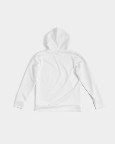 Hebrew Enterprise Men Hoodie