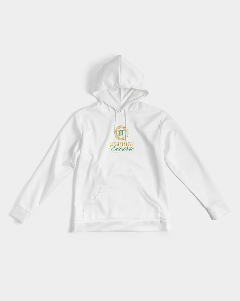 Hebrew Enterprise Men Hoodie