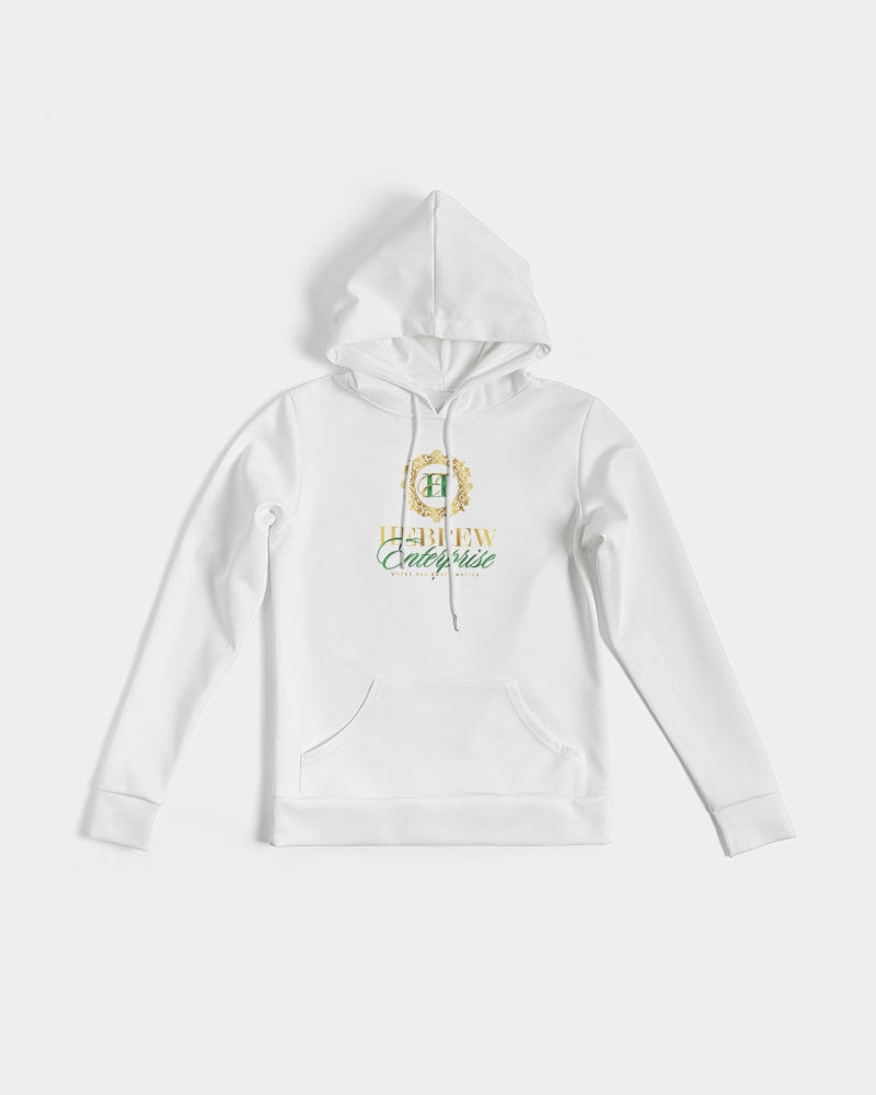 Hebrew Enterprise Women's Hoodie
