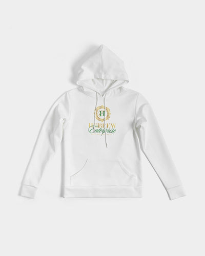 Hebrew Enterprise Women's Hoodie