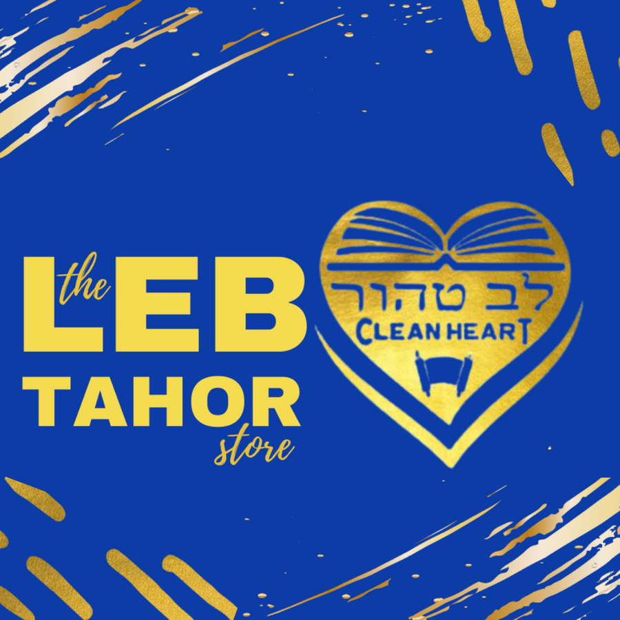 The Leb Tahor Store
