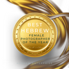 Best Hebrew Female Photographer of The Year Submissions