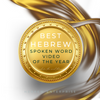 Best Hebrew Spoken Word Video of The Year Submissions