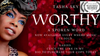 WORTHY BY TASHA SKY
