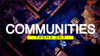 What happened to Communities by Tasha Sky