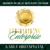 Early Bird Vendor Registration Badge