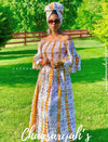 Chaasaryah’s Closet LLC