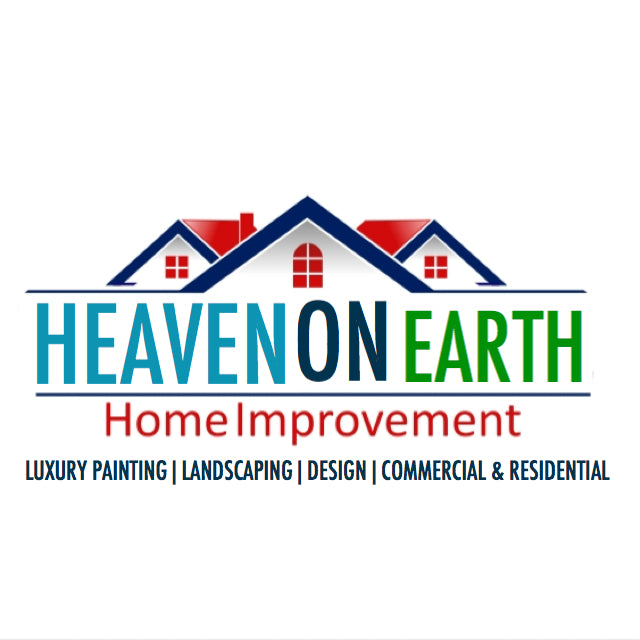 Heaven On Earth Painting