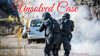 Unsolved Case by Tasha Sky