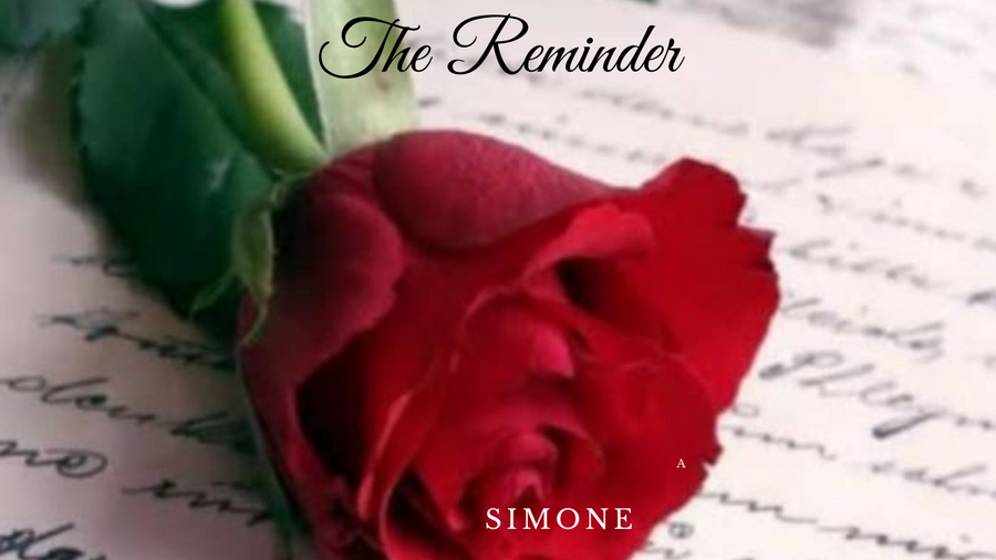 THE REMINDER BY SIMONE