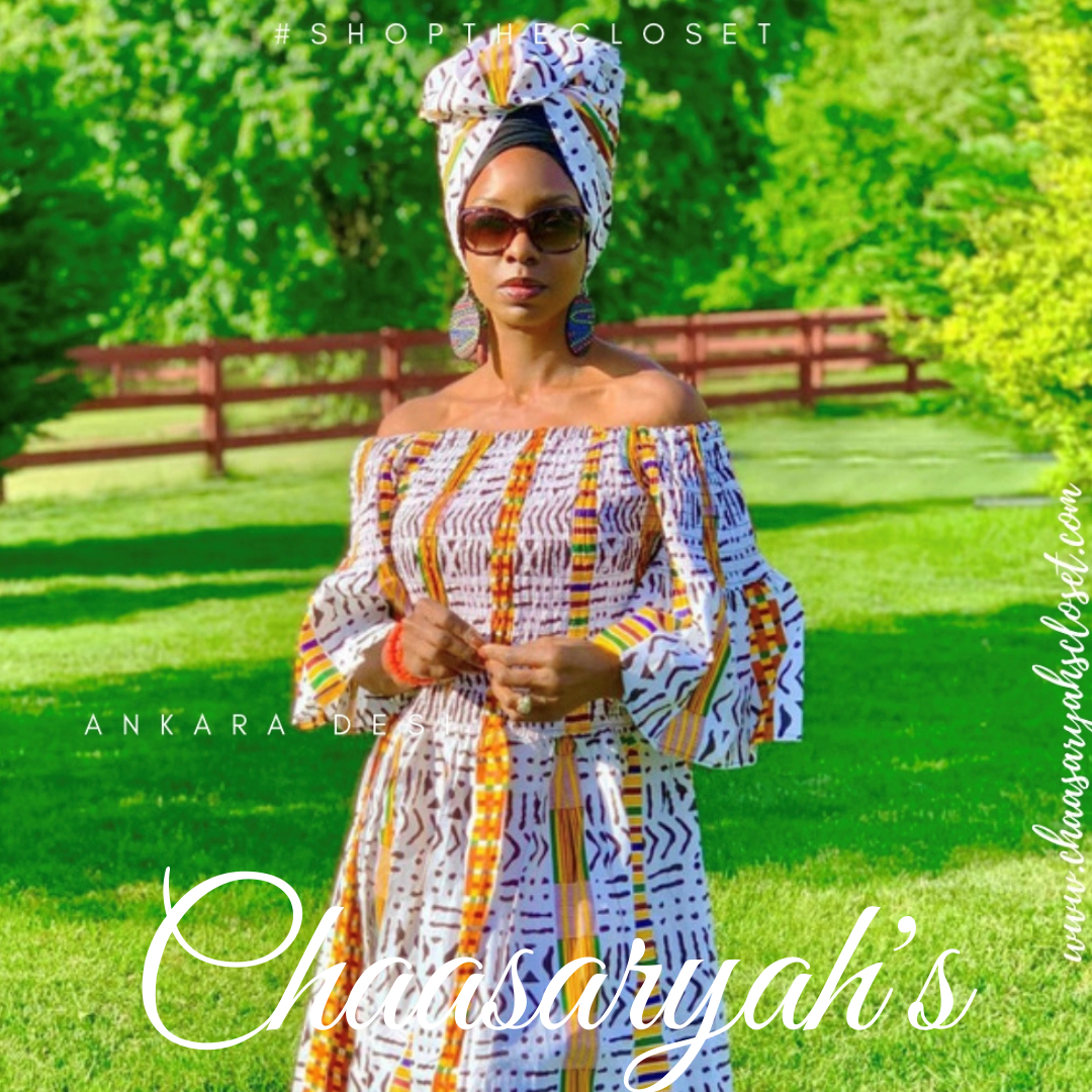 Chaasaryah’s Closet LLC