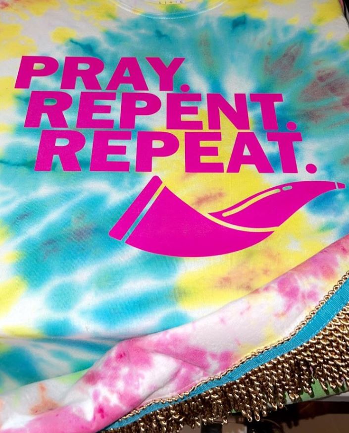 Face The East Apparel