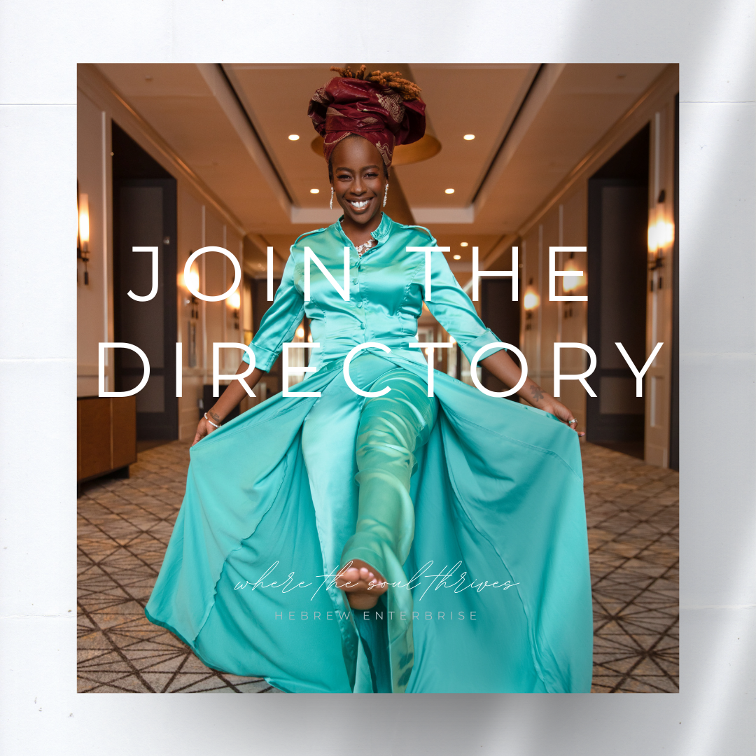 Standard Directory Registration