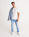 Hebrew Enterprise Men's Tee