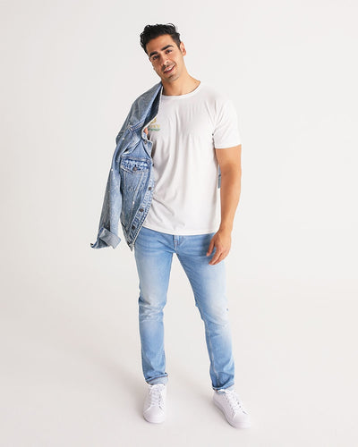 Hebrew Enterprise Men's Tee