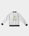 Hebrew Enterprise Women's Bomber Jacket