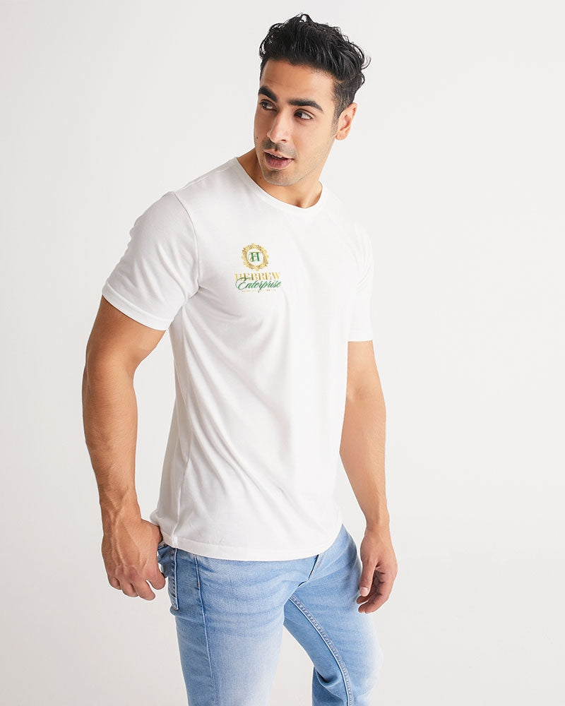 Hebrew Enterprise Men's Tee