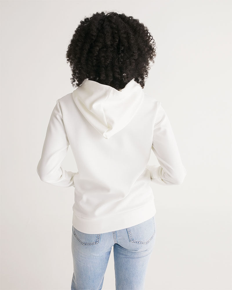 Hebrew Enterprise Women's Hoodie