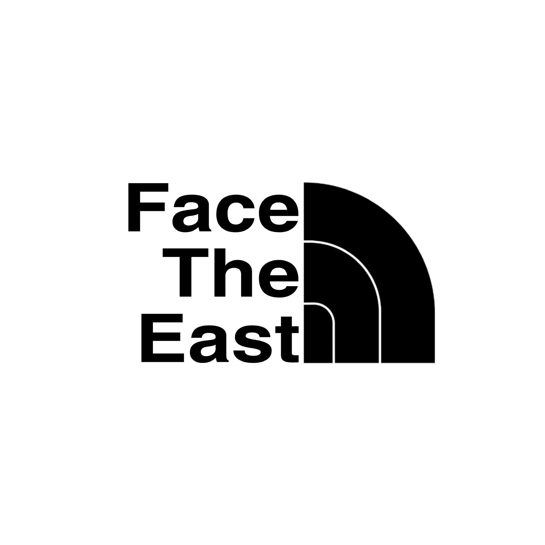 Face The East Apparel