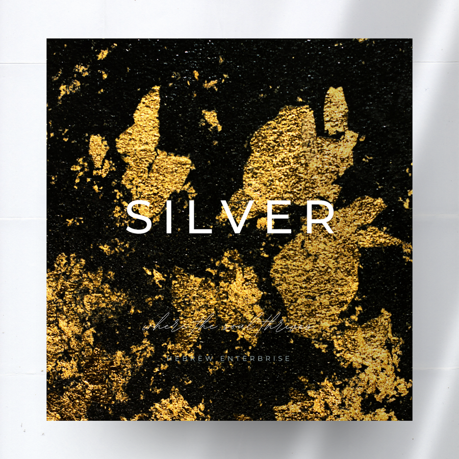 THE HEBREW DIRECTORY (SILVER PLAN)