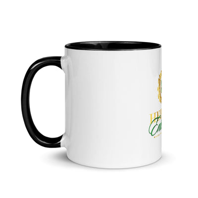 Brew with Hebrew Enterprise