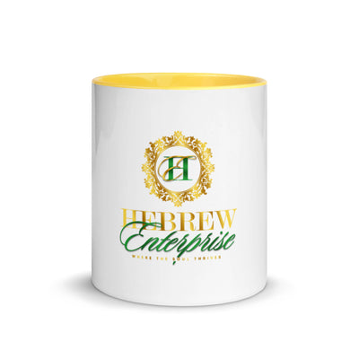 Brew with Hebrew Enterprise