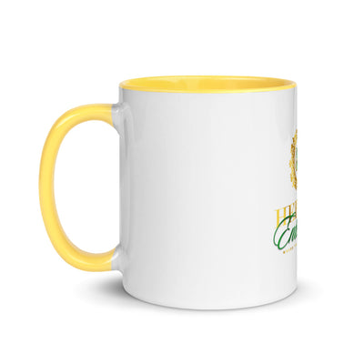 Brew with Hebrew Enterprise