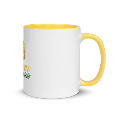 Brew with Hebrew Enterprise
